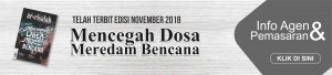 majalah ar-risalah edisi november