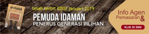 majalah ar-risalah edisi januari