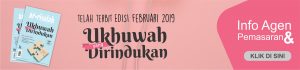 banner majalah ar-risalah februari 2019