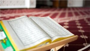 Majalah Ar Risalah, Beberapa Fadhilah Surat Dalam Al Qur'an